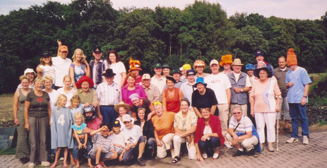 familie foto